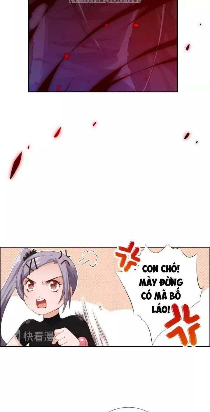 đọc truyện Giản Giới Chương 69 ảnh 18 tại Thiên Thai Truyện