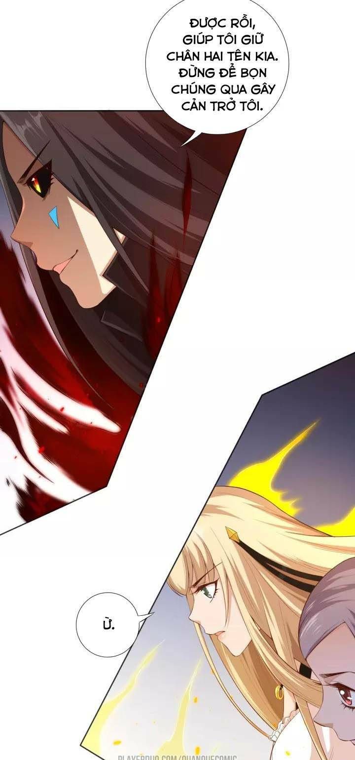 đọc truyện Giản Giới Chương 69 ảnh 19 tại Thiên Thai Truyện