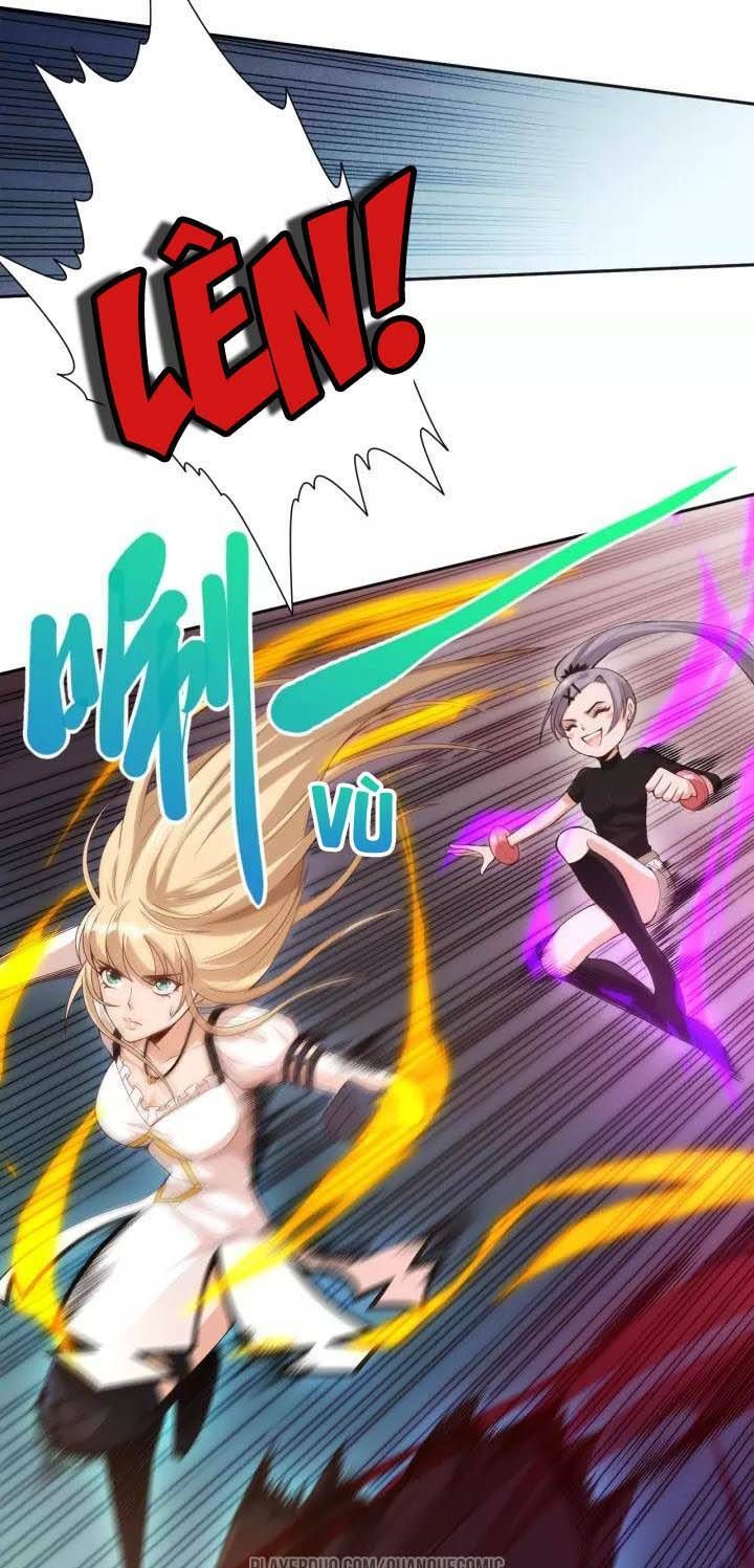 đọc truyện Giản Giới Chương 69 ảnh 21 tại Thiên Thai Truyện