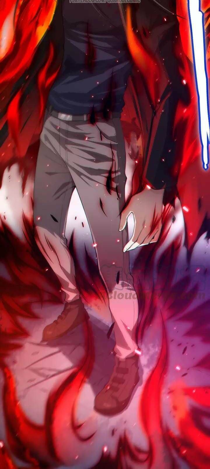 đọc truyện Giản Giới Chương 69 ảnh 4 tại Thiên Thai Truyện