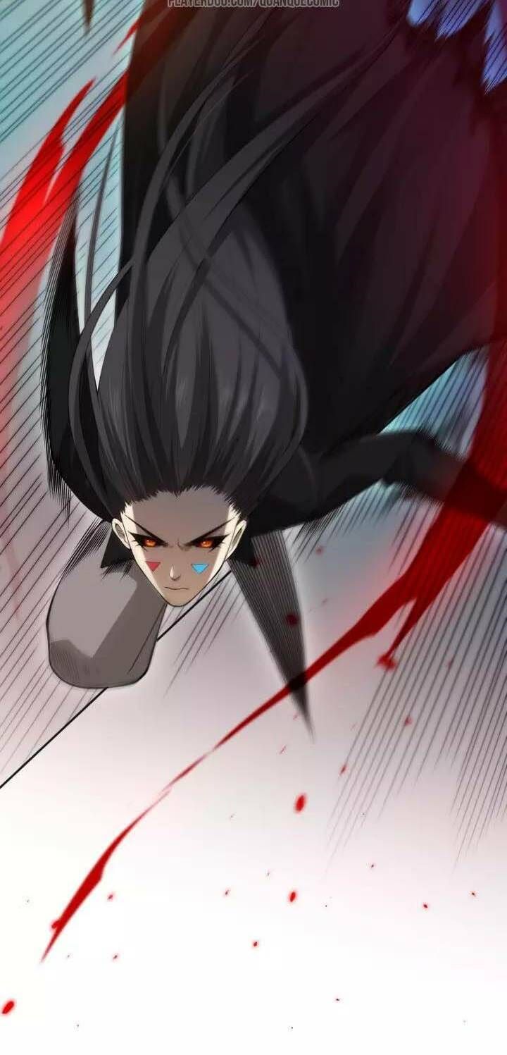 đọc truyện Giản Giới Chương 69 ảnh 22 tại Thiên Thai Truyện