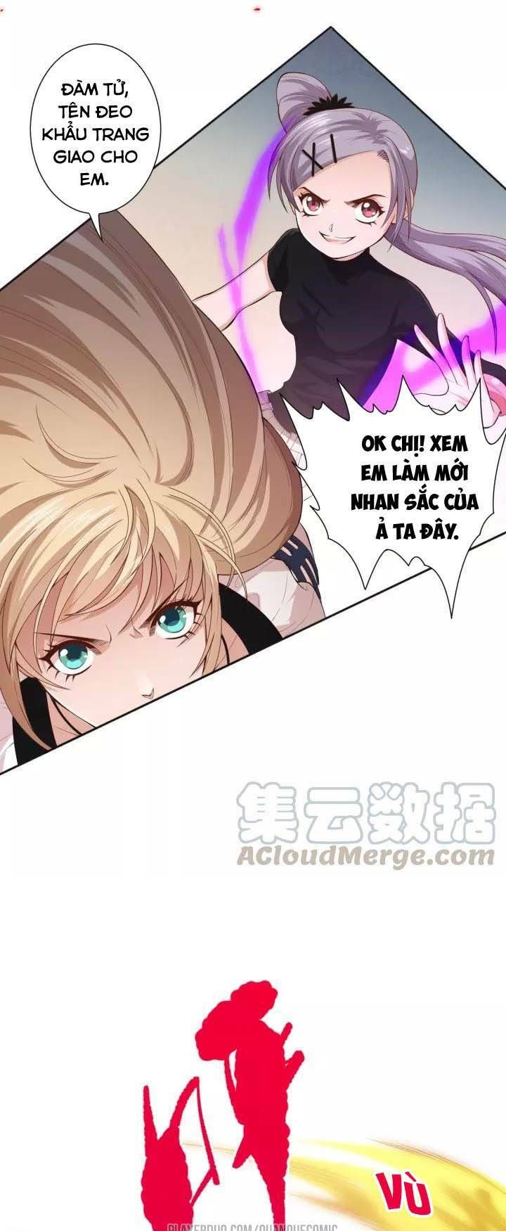 đọc truyện Giản Giới Chương 69 ảnh 23 tại Thiên Thai Truyện