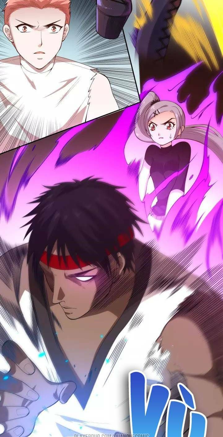 đọc truyện Giản Giới Chương 69 ảnh 25 tại Thiên Thai Truyện