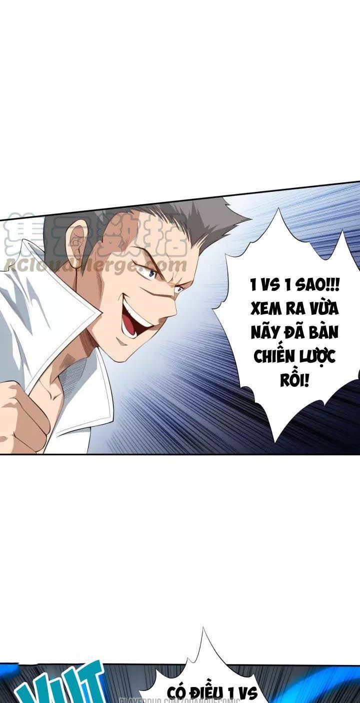 đọc truyện Giản Giới Chương 69 ảnh 27 tại Thiên Thai Truyện