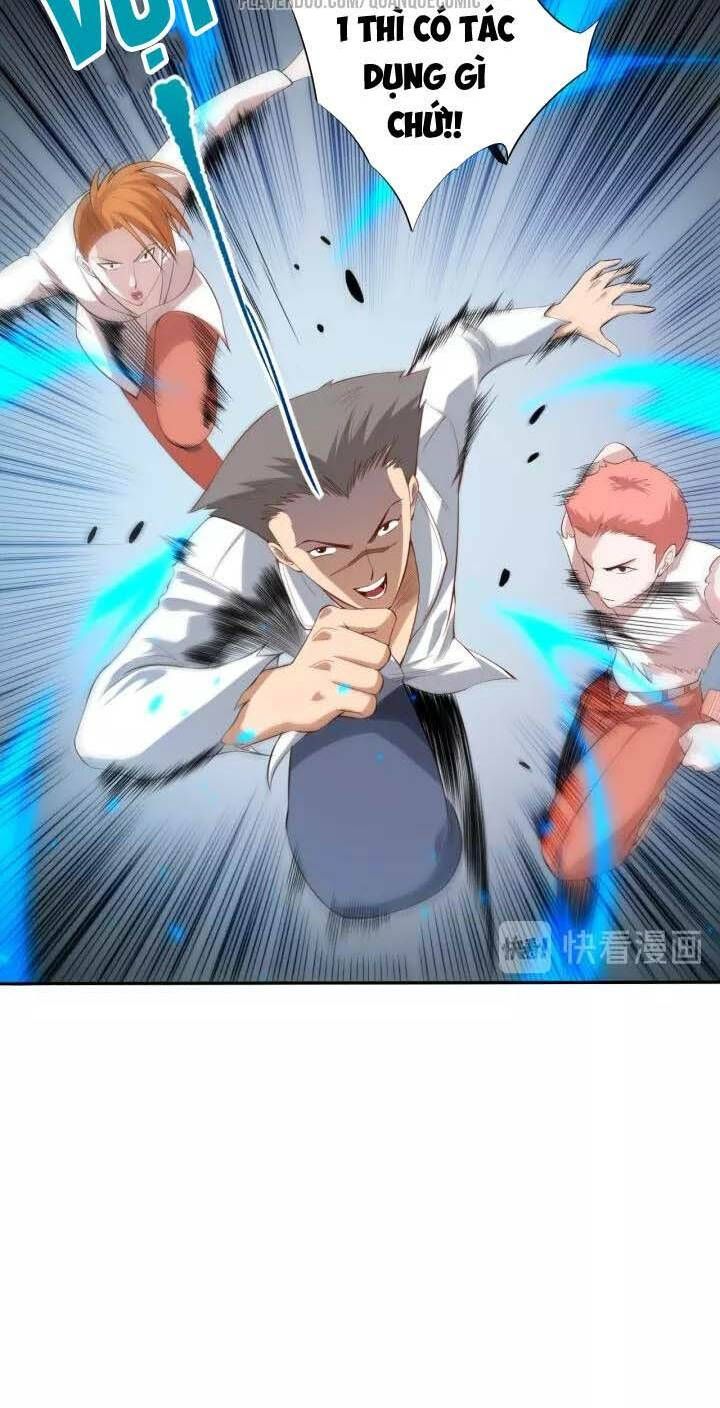 đọc truyện Giản Giới Chương 69 ảnh 28 tại Thiên Thai Truyện