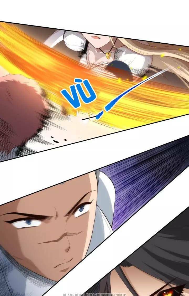 đọc truyện Giản Giới Chương 69 ảnh 29 tại Thiên Thai Truyện