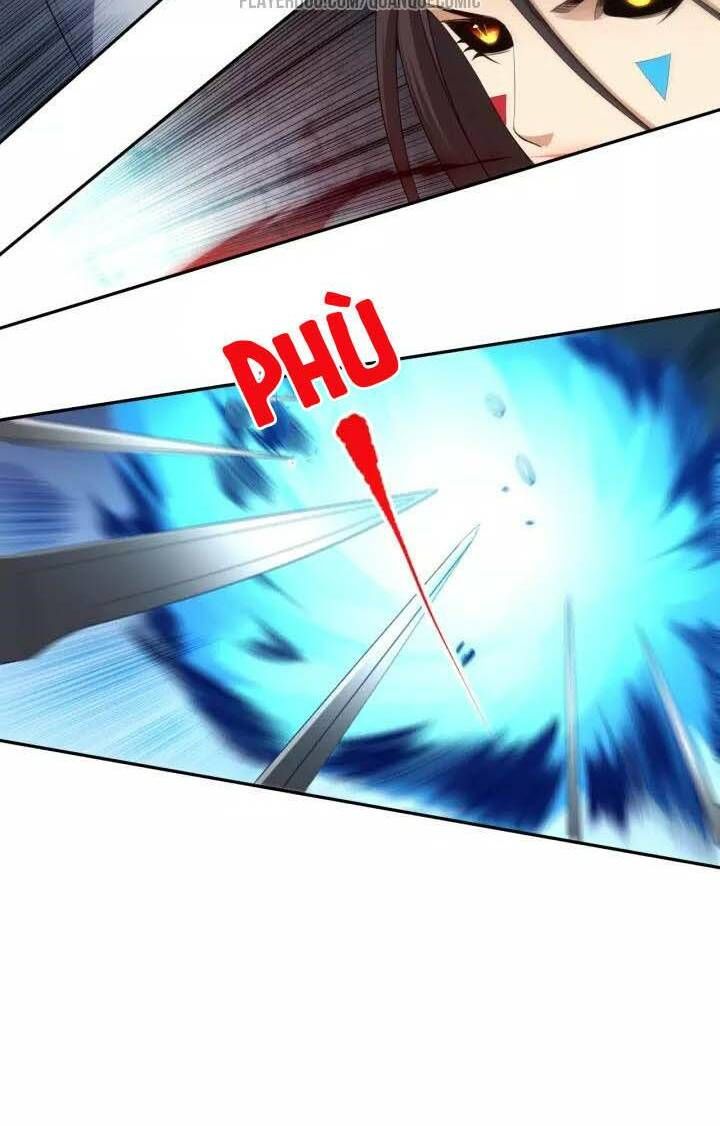 đọc truyện Giản Giới Chương 69 ảnh 30 tại Thiên Thai Truyện