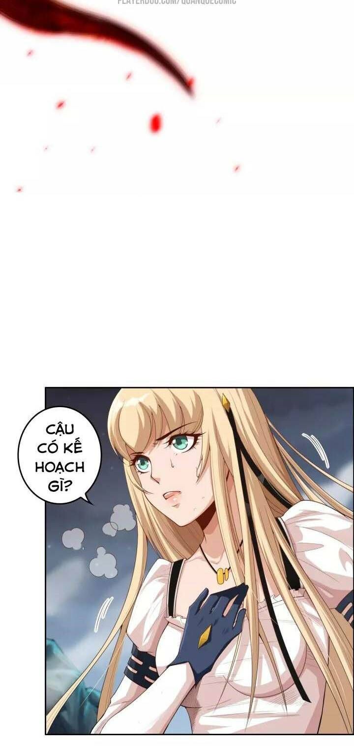 đọc truyện Giản Giới Chương 69 ảnh 6 tại Thiên Thai Truyện