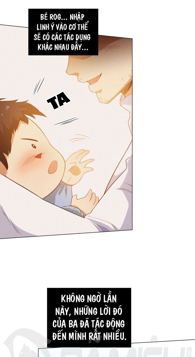 đọc truyện Giản Giới Chương 7.2 ảnh 3 tại Thiên Thai Truyện