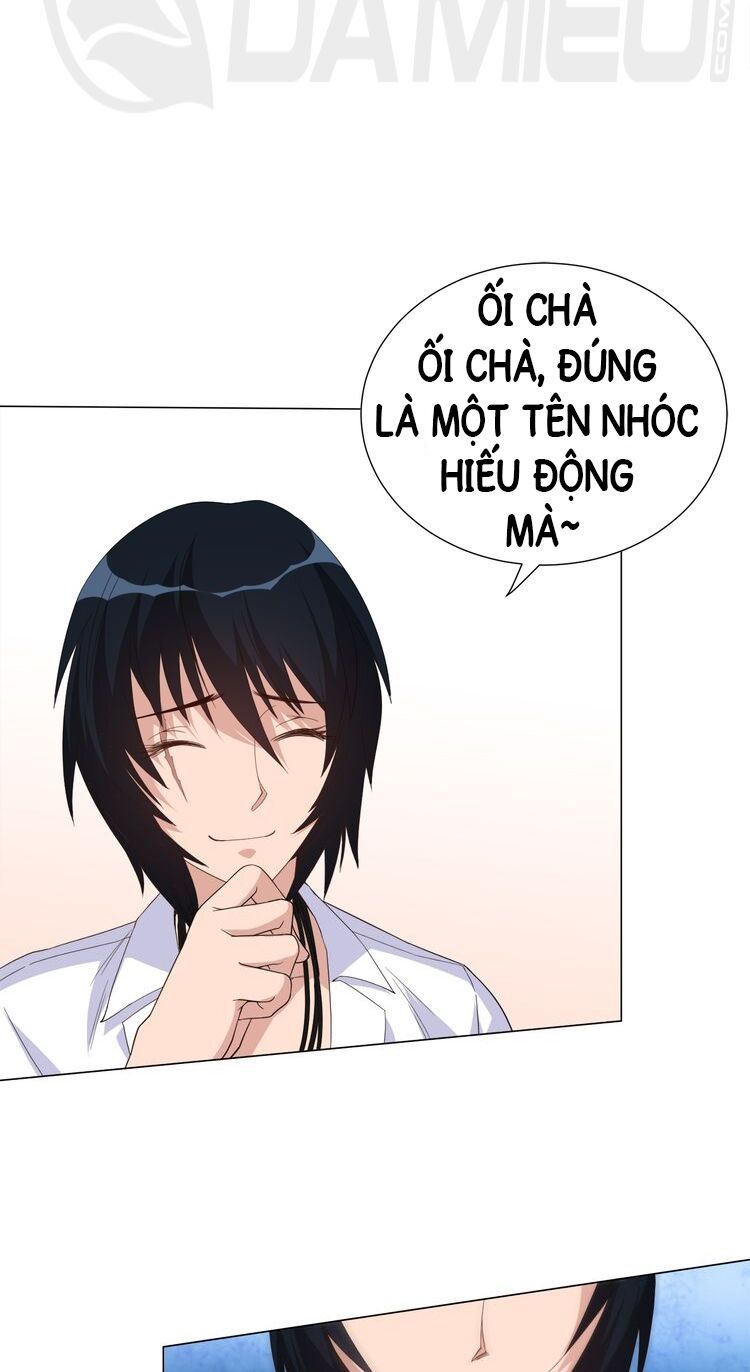 đọc truyện Giản Giới Chương 7.2 ảnh 14 tại Thiên Thai Truyện