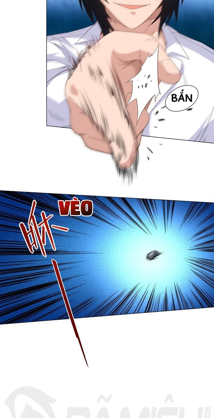 đọc truyện Giản Giới Chương 7.2 ảnh 15 tại Thiên Thai Truyện