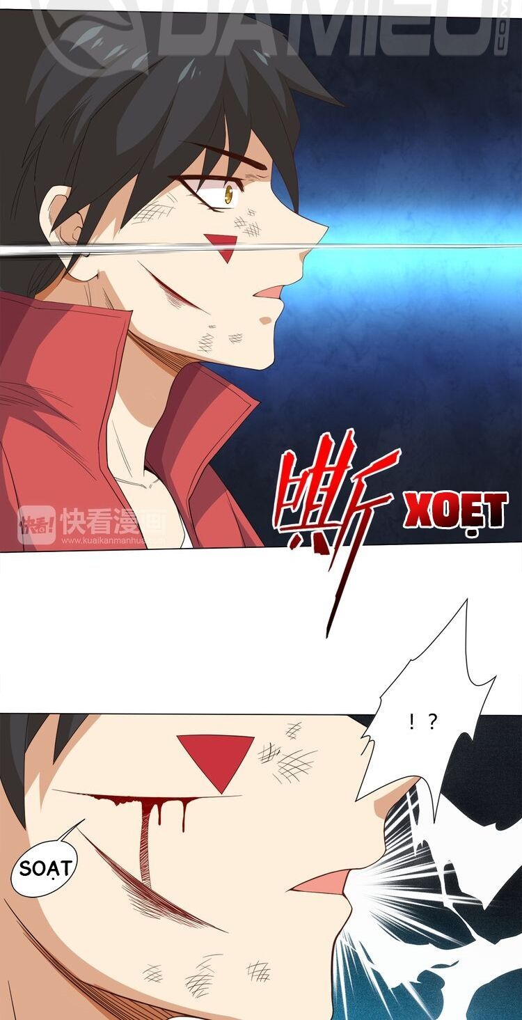 đọc truyện Giản Giới Chương 7.2 ảnh 16 tại Thiên Thai Truyện