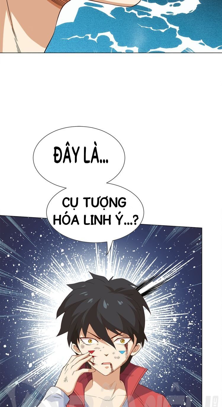 đọc truyện Giản Giới Chương 7.2 ảnh 17 tại Thiên Thai Truyện