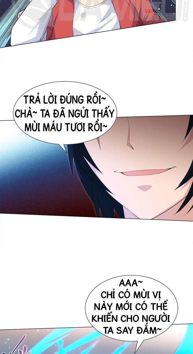 đọc truyện Giản Giới Chương 7.2 ảnh 18 tại Thiên Thai Truyện