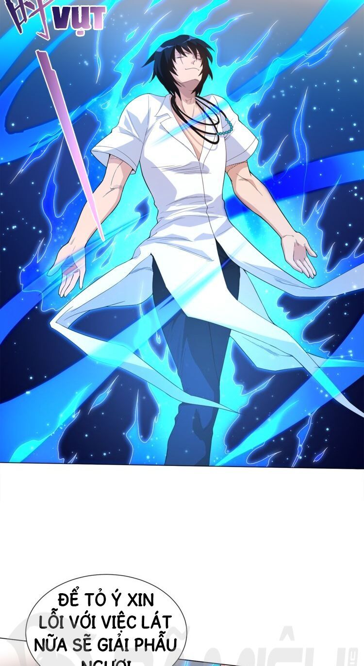 đọc truyện Giản Giới Chương 7.2 ảnh 19 tại Thiên Thai Truyện