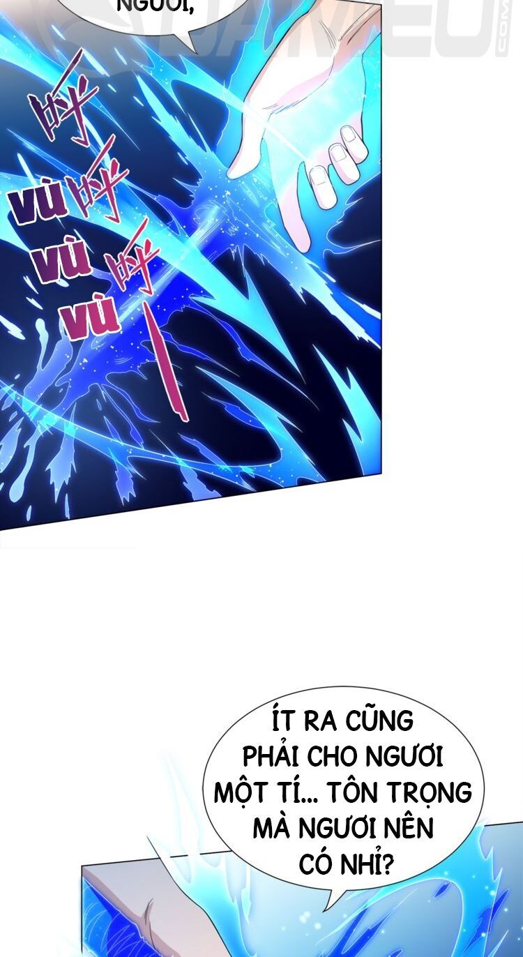 đọc truyện Giản Giới Chương 7.2 ảnh 20 tại Thiên Thai Truyện