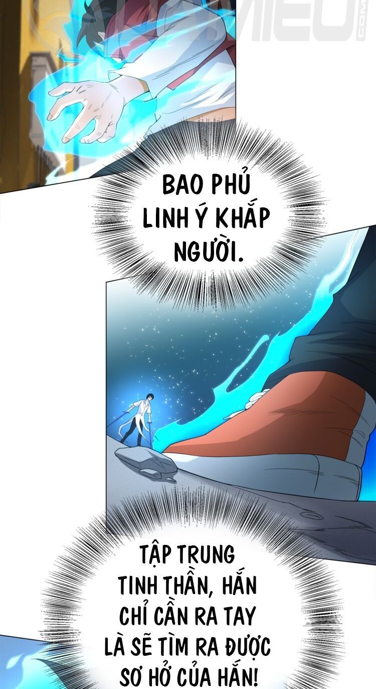 đọc truyện Giản Giới Chương 7.2 ảnh 24 tại Thiên Thai Truyện