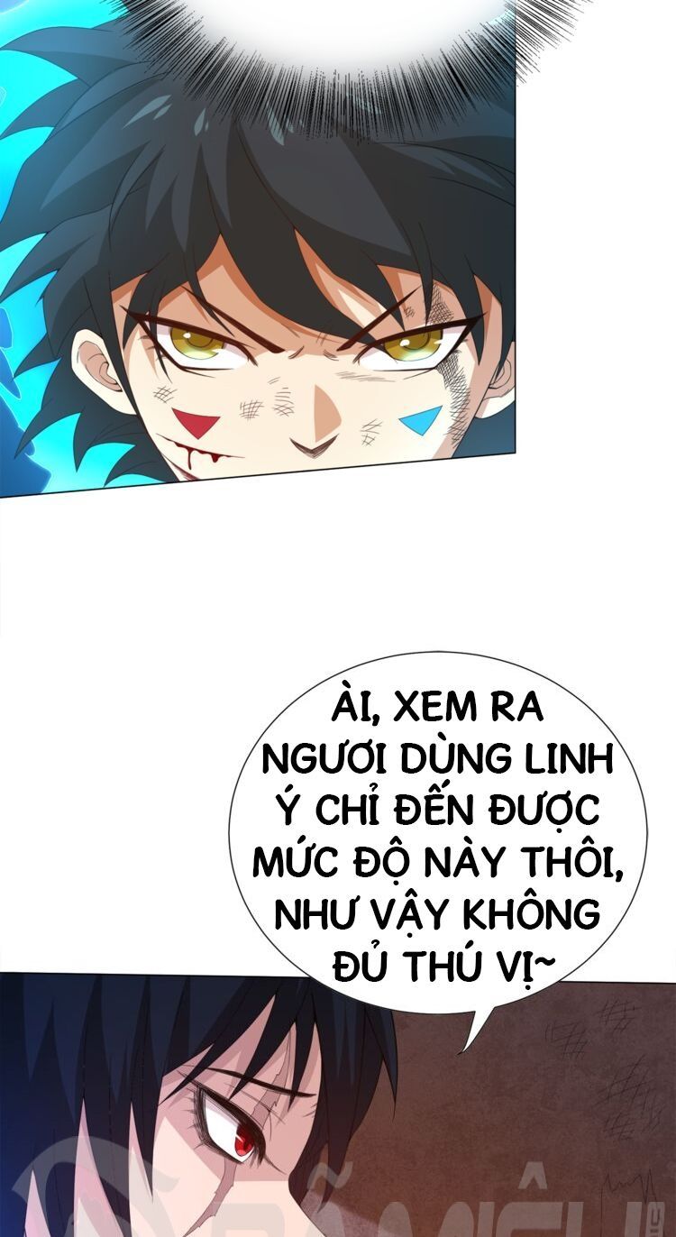 đọc truyện Giản Giới Chương 7.2 ảnh 25 tại Thiên Thai Truyện