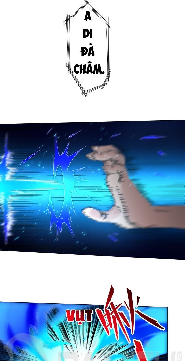 đọc truyện Giản Giới Chương 7.2 ảnh 27 tại Thiên Thai Truyện