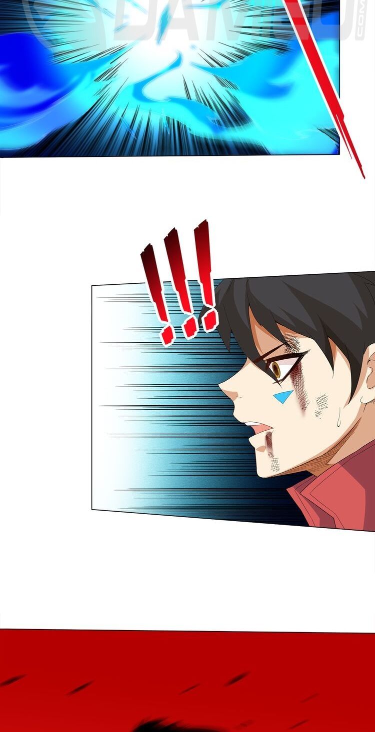 đọc truyện Giản Giới Chương 7.2 ảnh 28 tại Thiên Thai Truyện