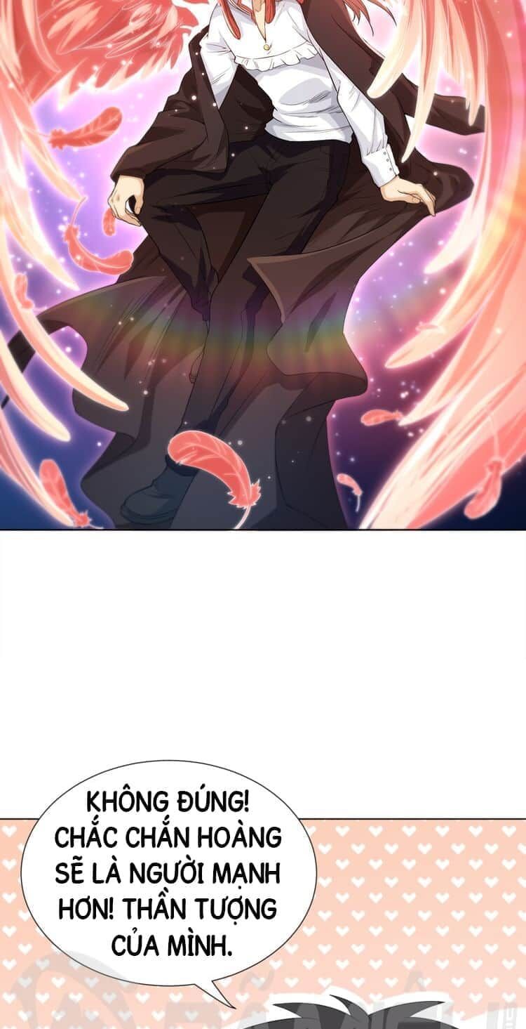 đọc truyện Giản Giới Chương 7.2 ảnh 5 tại Thiên Thai Truyện