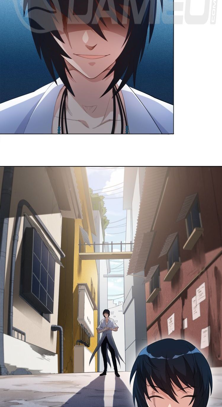 đọc truyện Giản Giới Chương 7.2 ảnh 8 tại Thiên Thai Truyện