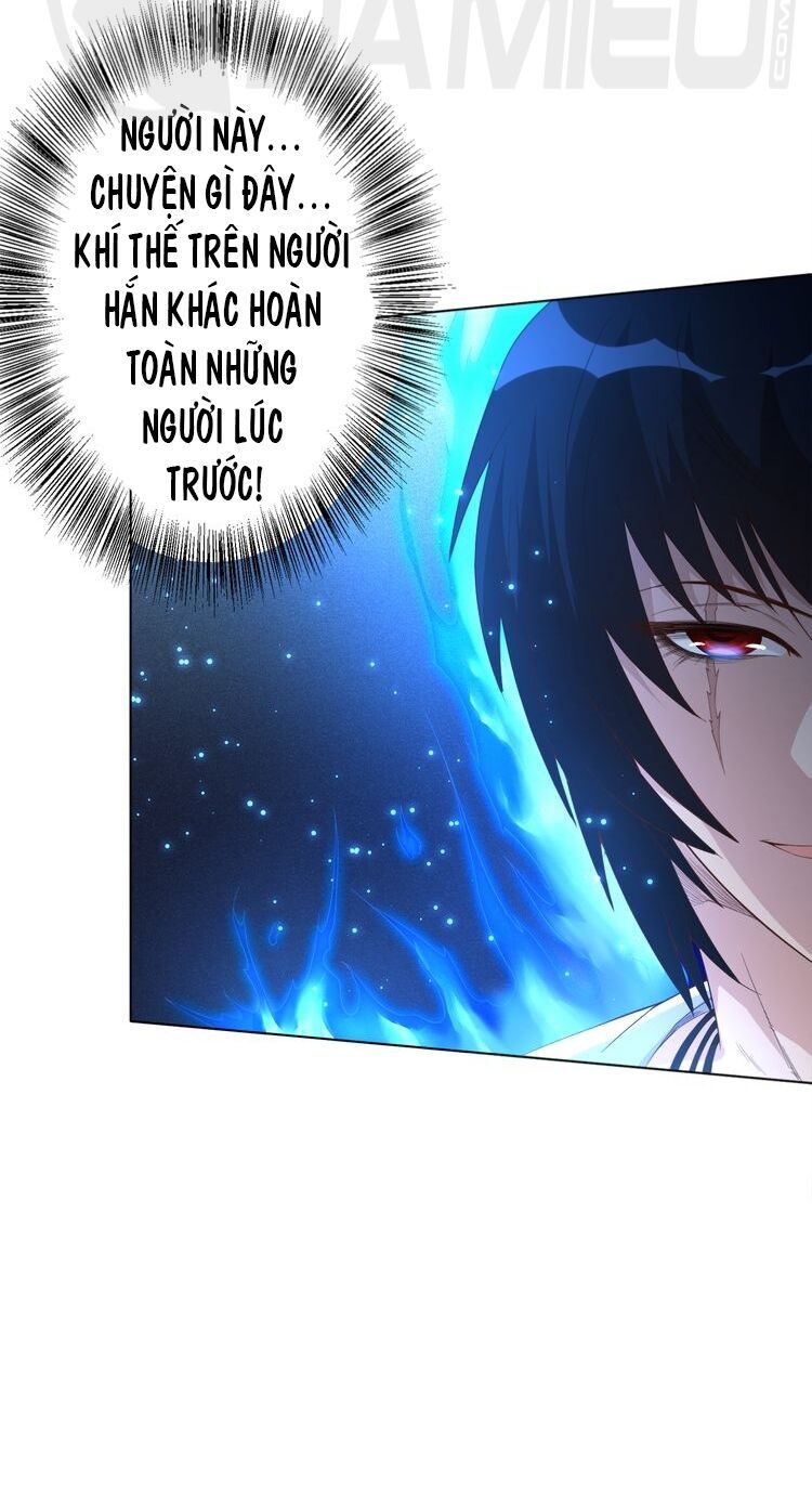 đọc truyện Giản Giới Chương 7.2 ảnh 10 tại Thiên Thai Truyện