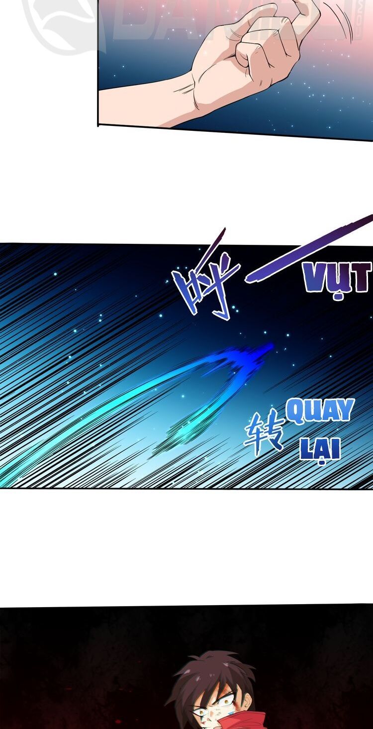 đọc truyện Giản Giới Chương 7.3 ảnh 12 tại Thiên Thai Truyện