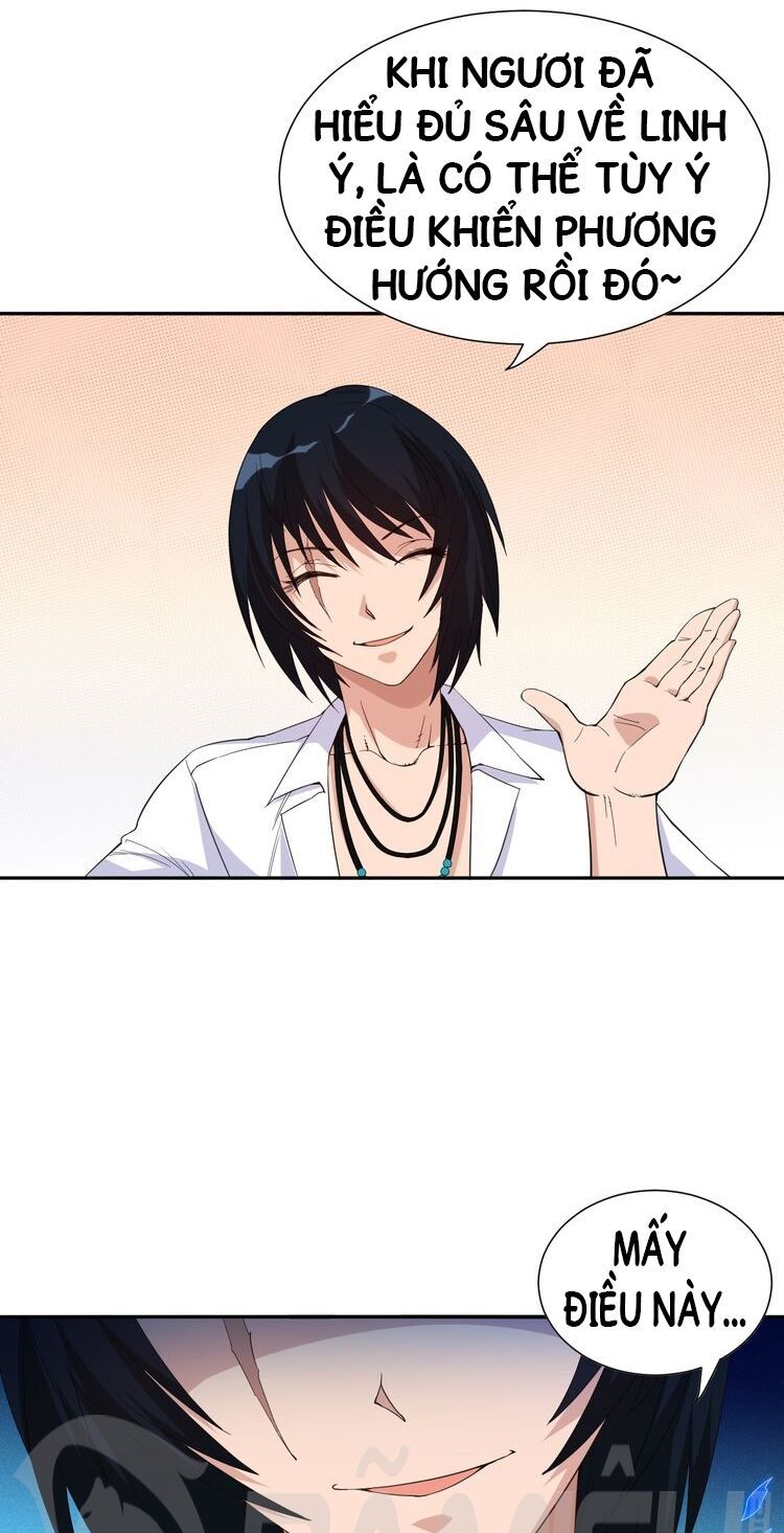 đọc truyện Giản Giới Chương 7.3 ảnh 15 tại Thiên Thai Truyện