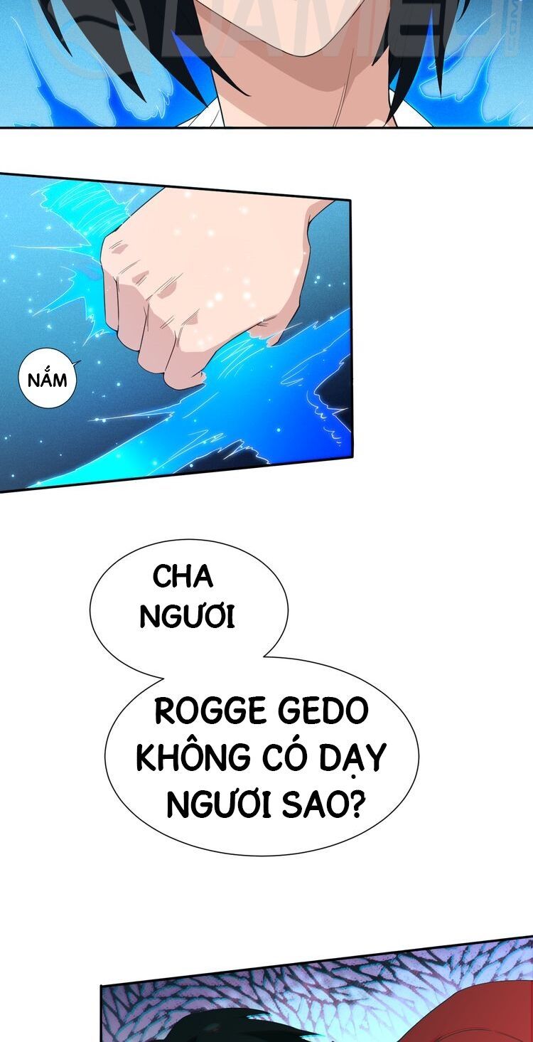 đọc truyện Giản Giới Chương 7.3 ảnh 16 tại Thiên Thai Truyện