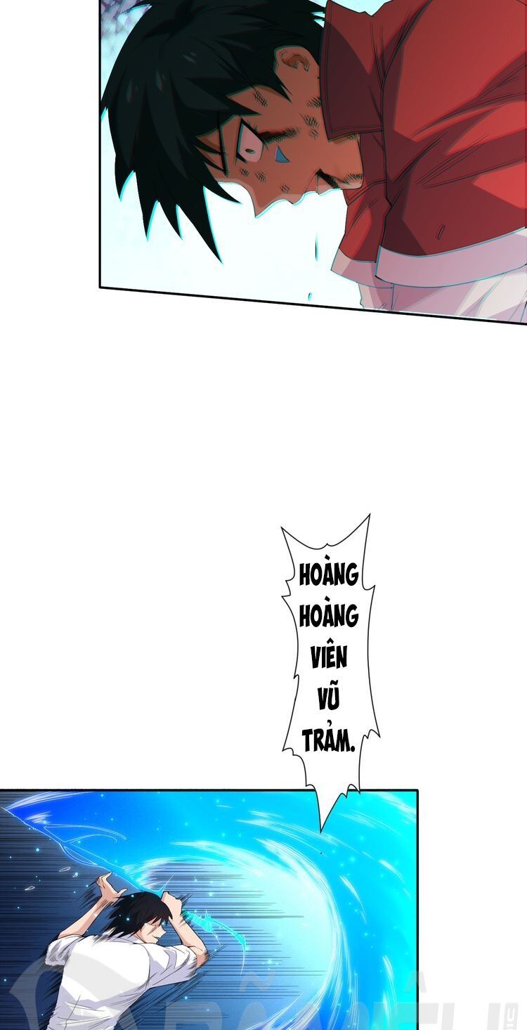 đọc truyện Giản Giới Chương 7.3 ảnh 17 tại Thiên Thai Truyện