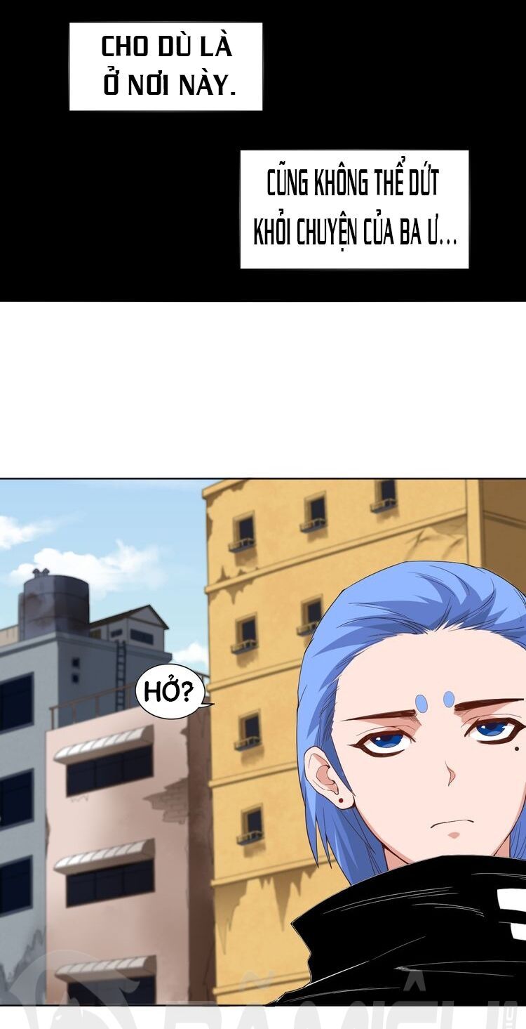 đọc truyện Giản Giới Chương 7.3 ảnh 19 tại Thiên Thai Truyện