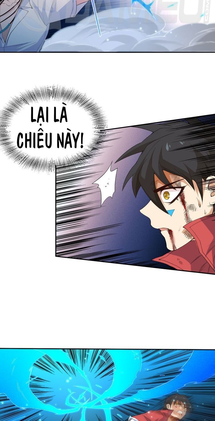 đọc truyện Giản Giới Chương 7.3 ảnh 10 tại Thiên Thai Truyện