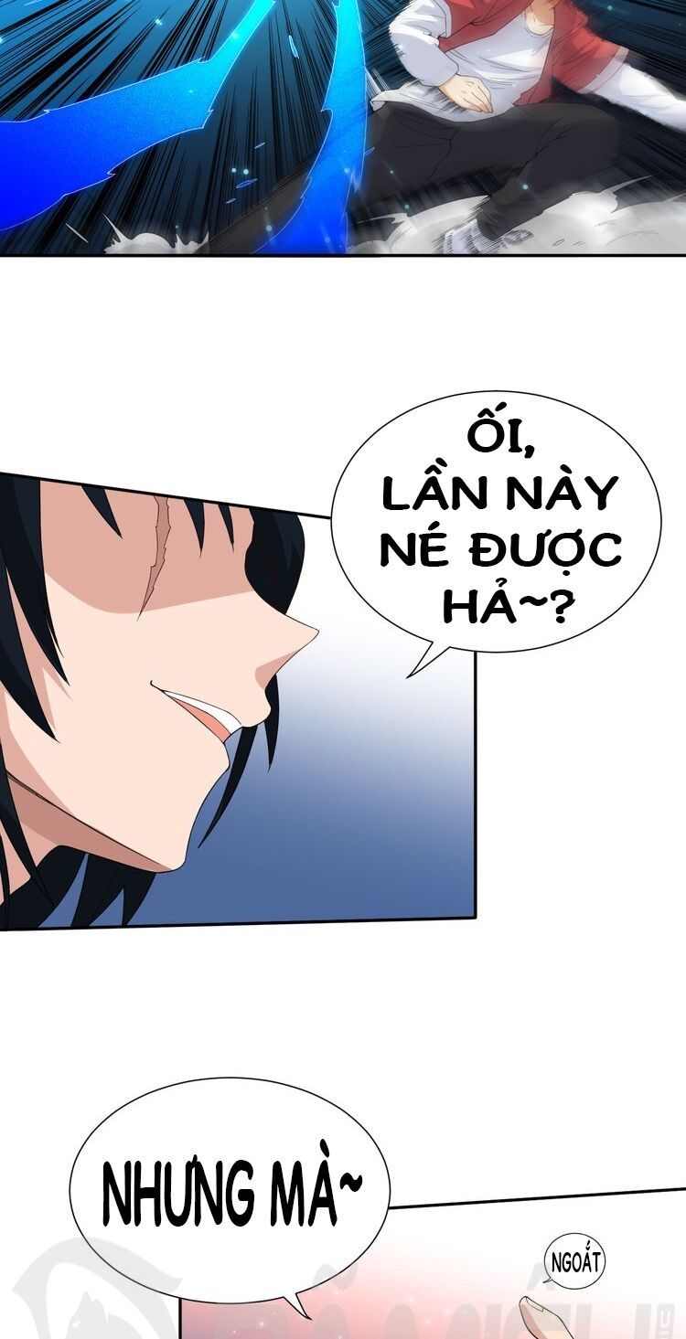 đọc truyện Giản Giới Chương 7.3 ảnh 11 tại Thiên Thai Truyện