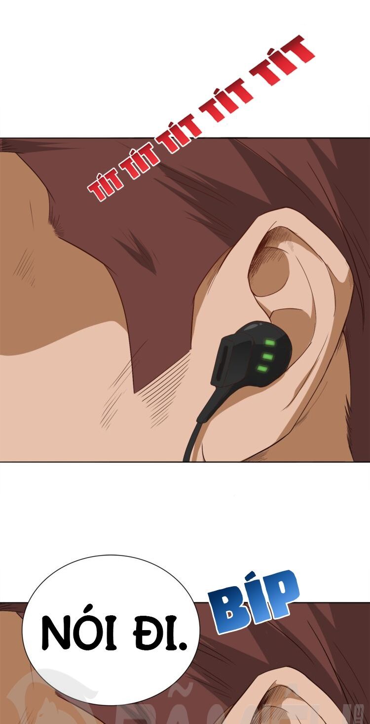 đọc truyện Giản Giới Chương 7 ảnh 3 tại Thiên Thai Truyện