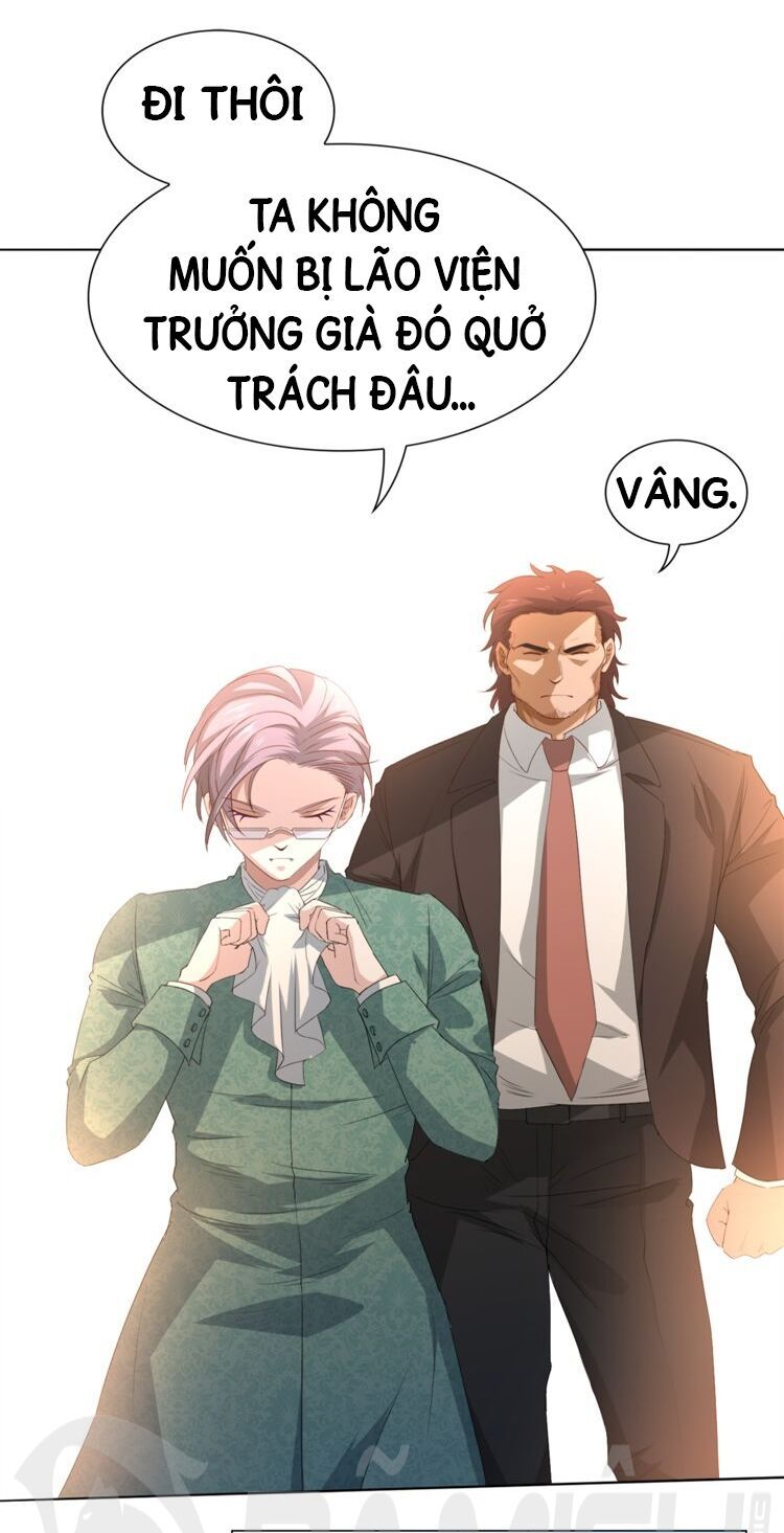 đọc truyện Giản Giới Chương 7 ảnh 13 tại Thiên Thai Truyện