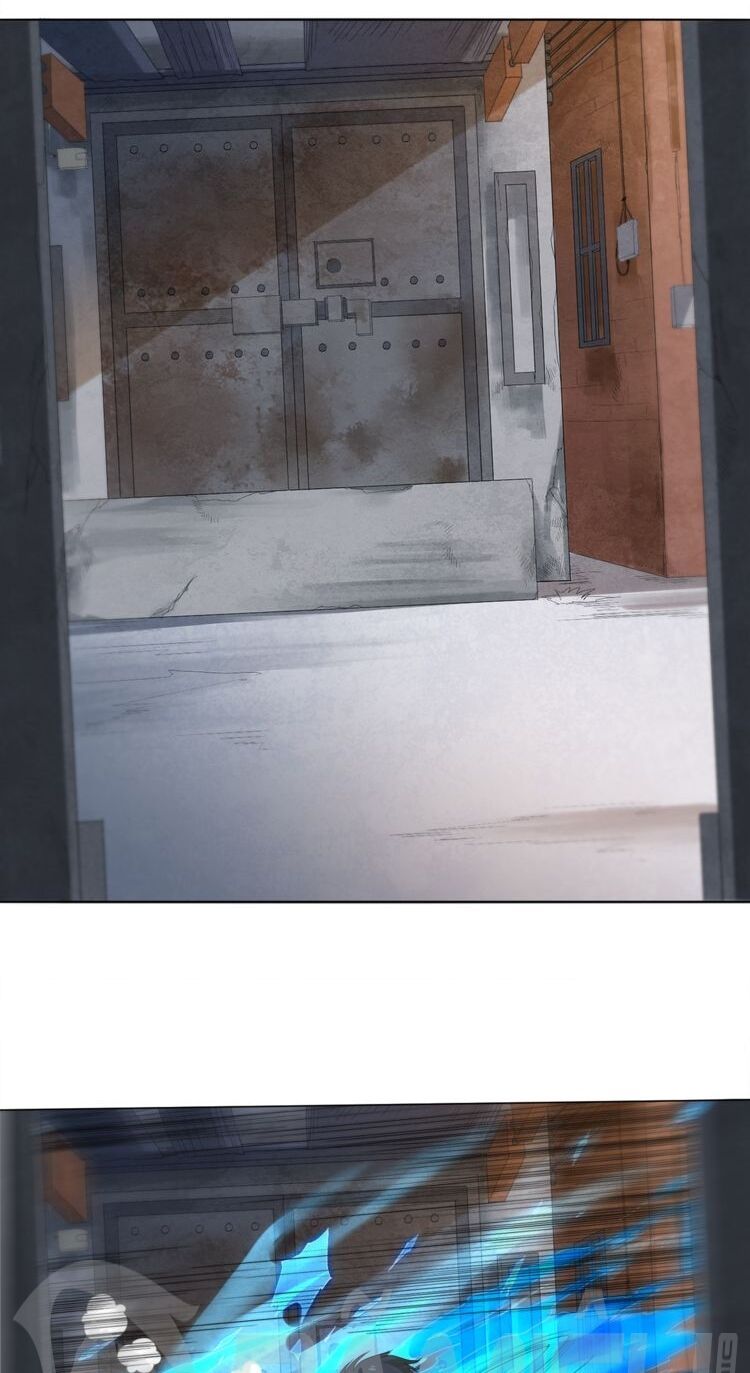 đọc truyện Giản Giới Chương 7 ảnh 15 tại Thiên Thai Truyện