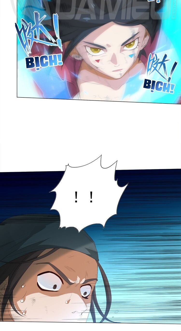 đọc truyện Giản Giới Chương 7 ảnh 18 tại Thiên Thai Truyện