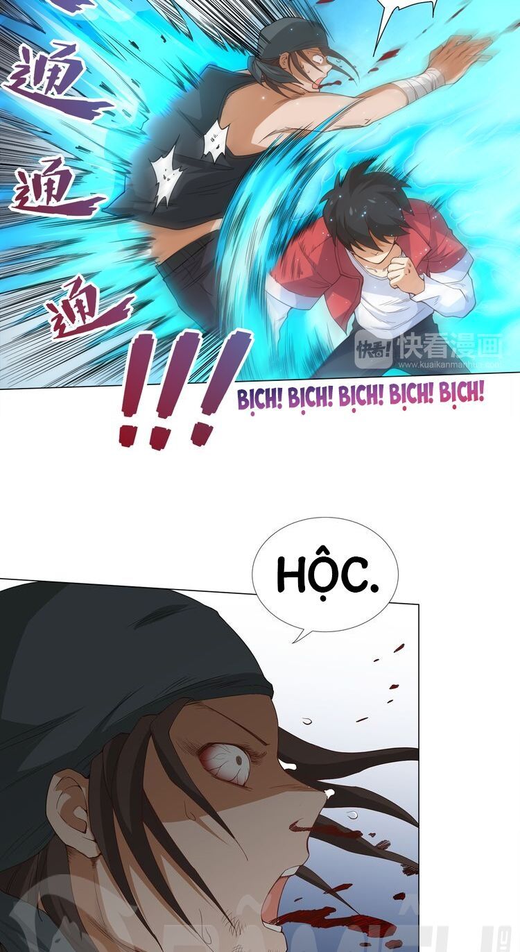 đọc truyện Giản Giới Chương 7 ảnh 21 tại Thiên Thai Truyện