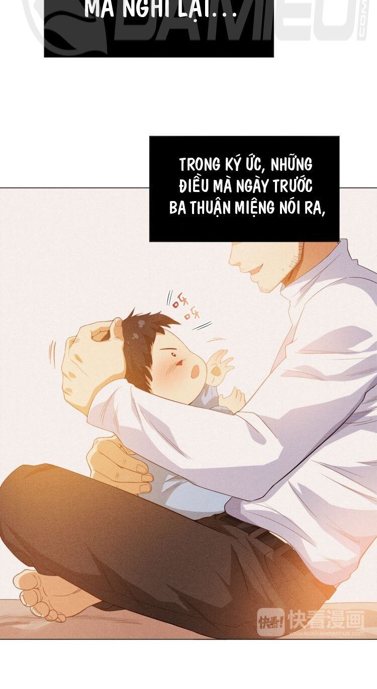 đọc truyện Giản Giới Chương 7 ảnh 26 tại Thiên Thai Truyện