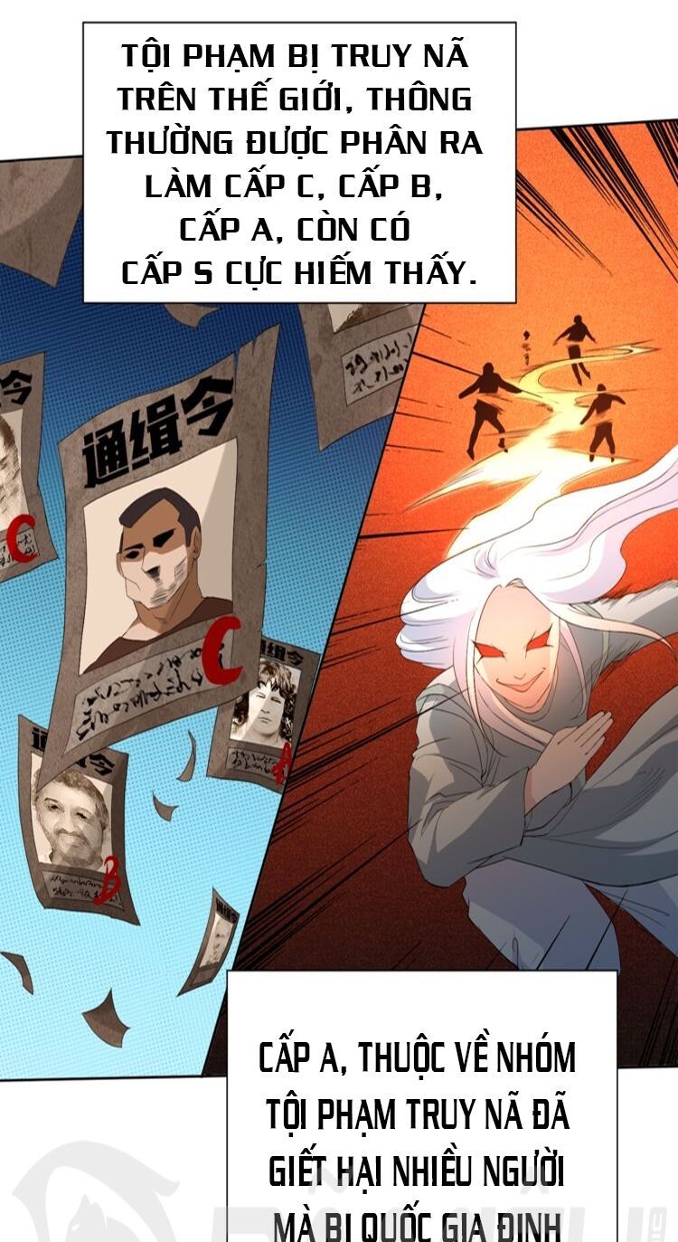 đọc truyện Giản Giới Chương 7 ảnh 11 tại Thiên Thai Truyện