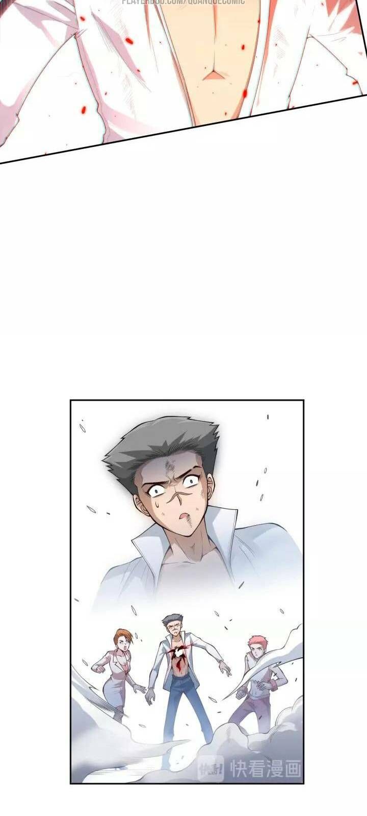 đọc truyện Giản Giới Chương 70 ảnh 24 tại Thiên Thai Truyện