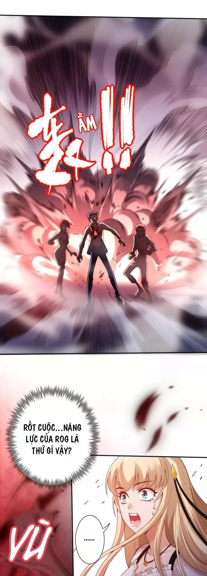 đọc truyện Giản Giới Chương 70 ảnh 25 tại Thiên Thai Truyện