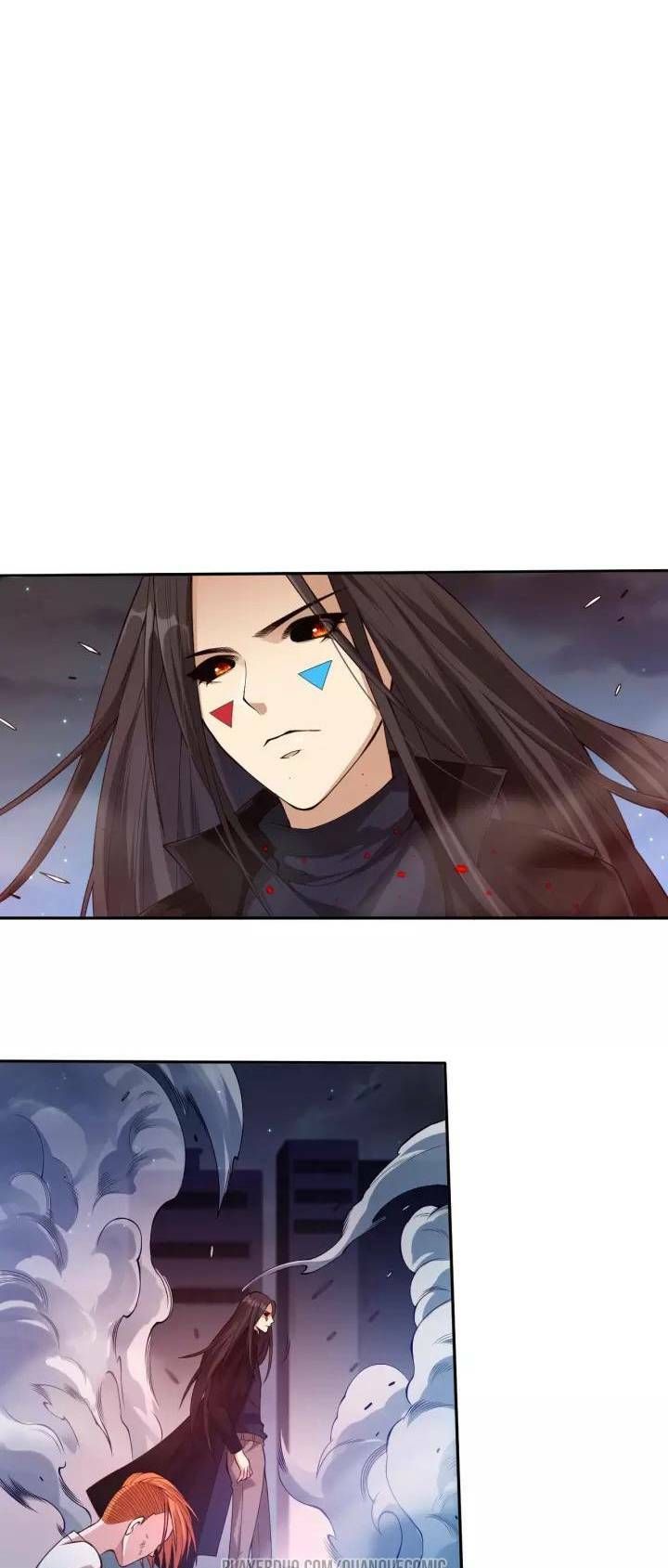 đọc truyện Giản Giới Chương 70 ảnh 28 tại Thiên Thai Truyện