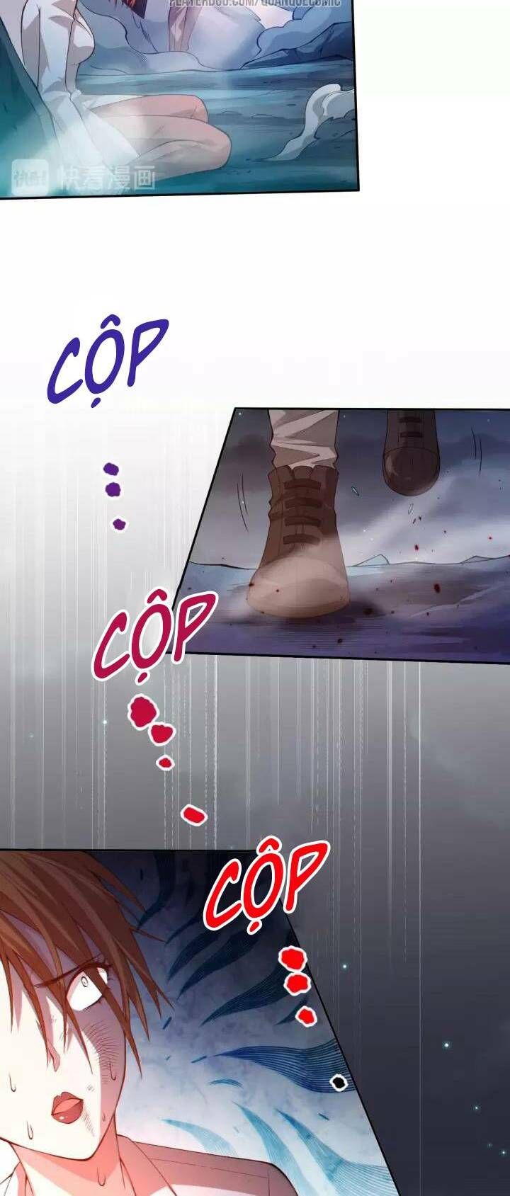 đọc truyện Giản Giới Chương 70 ảnh 29 tại Thiên Thai Truyện