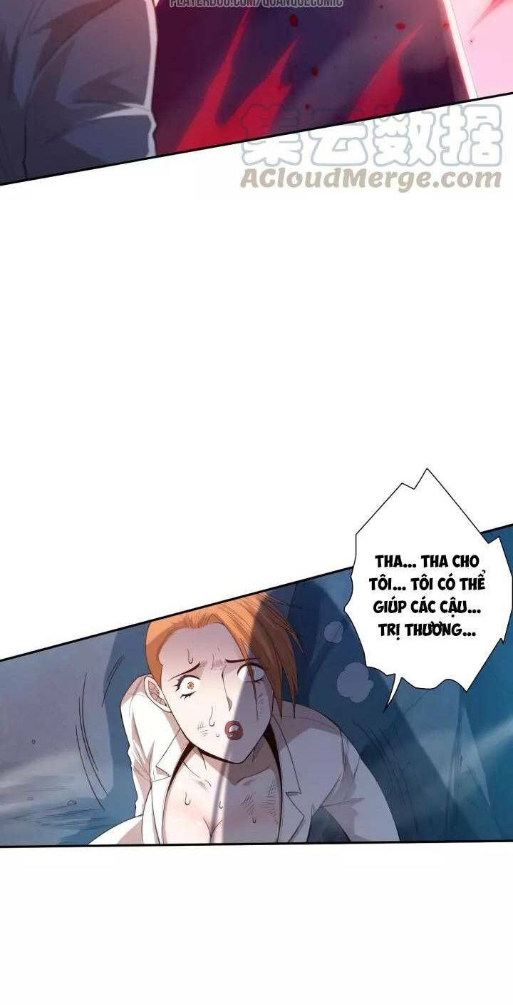 đọc truyện Giản Giới Chương 70 ảnh 31 tại Thiên Thai Truyện