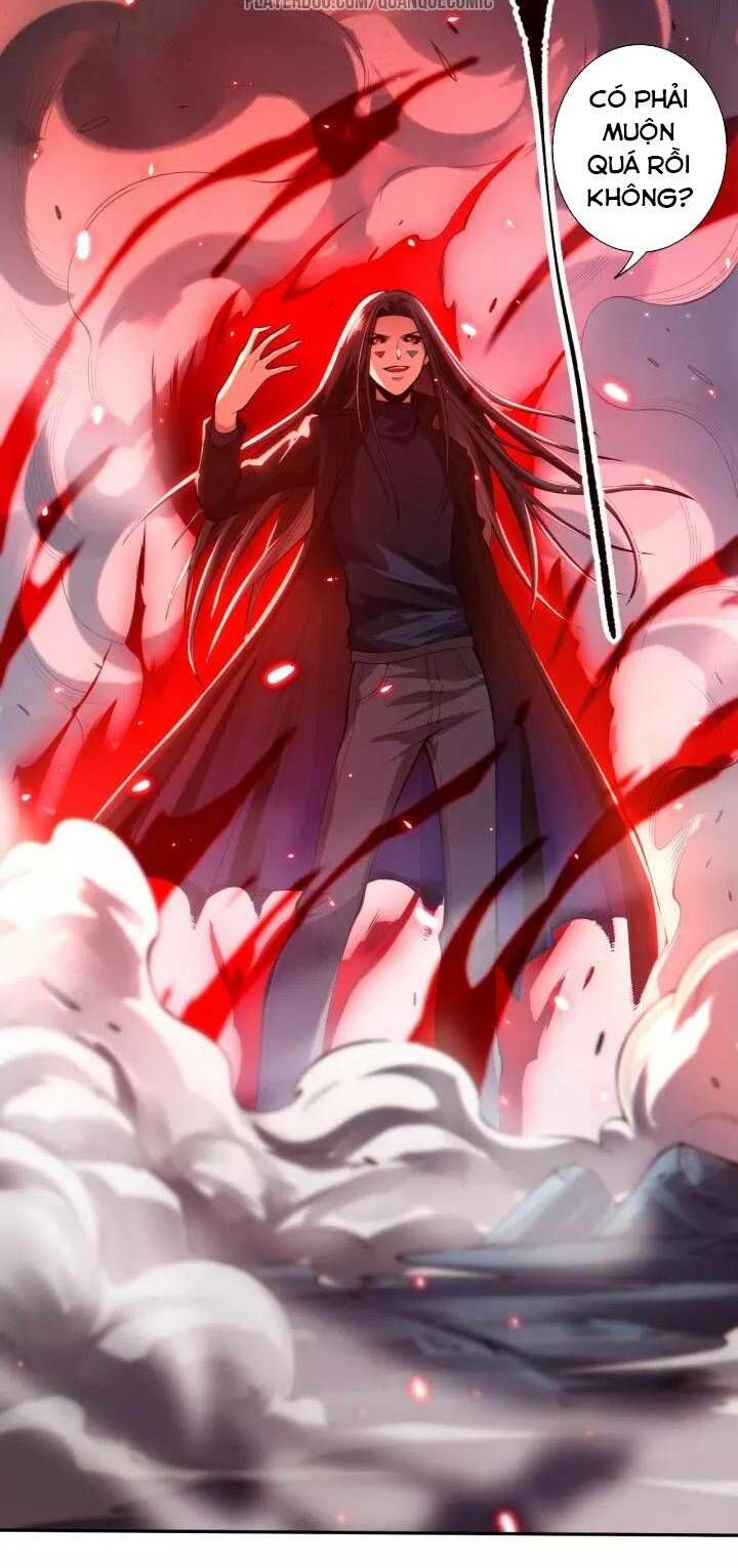 đọc truyện Giản Giới Chương 70 ảnh 5 tại Thiên Thai Truyện