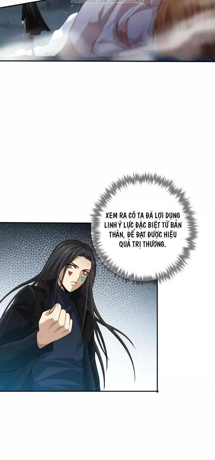 đọc truyện Giản Giới Chương 70 ảnh 35 tại Thiên Thai Truyện