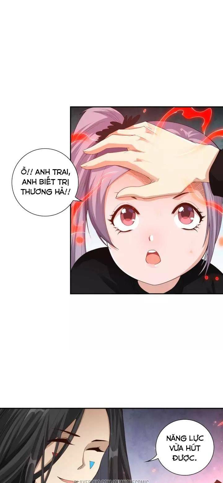 đọc truyện Giản Giới Chương 70 ảnh 38 tại Thiên Thai Truyện