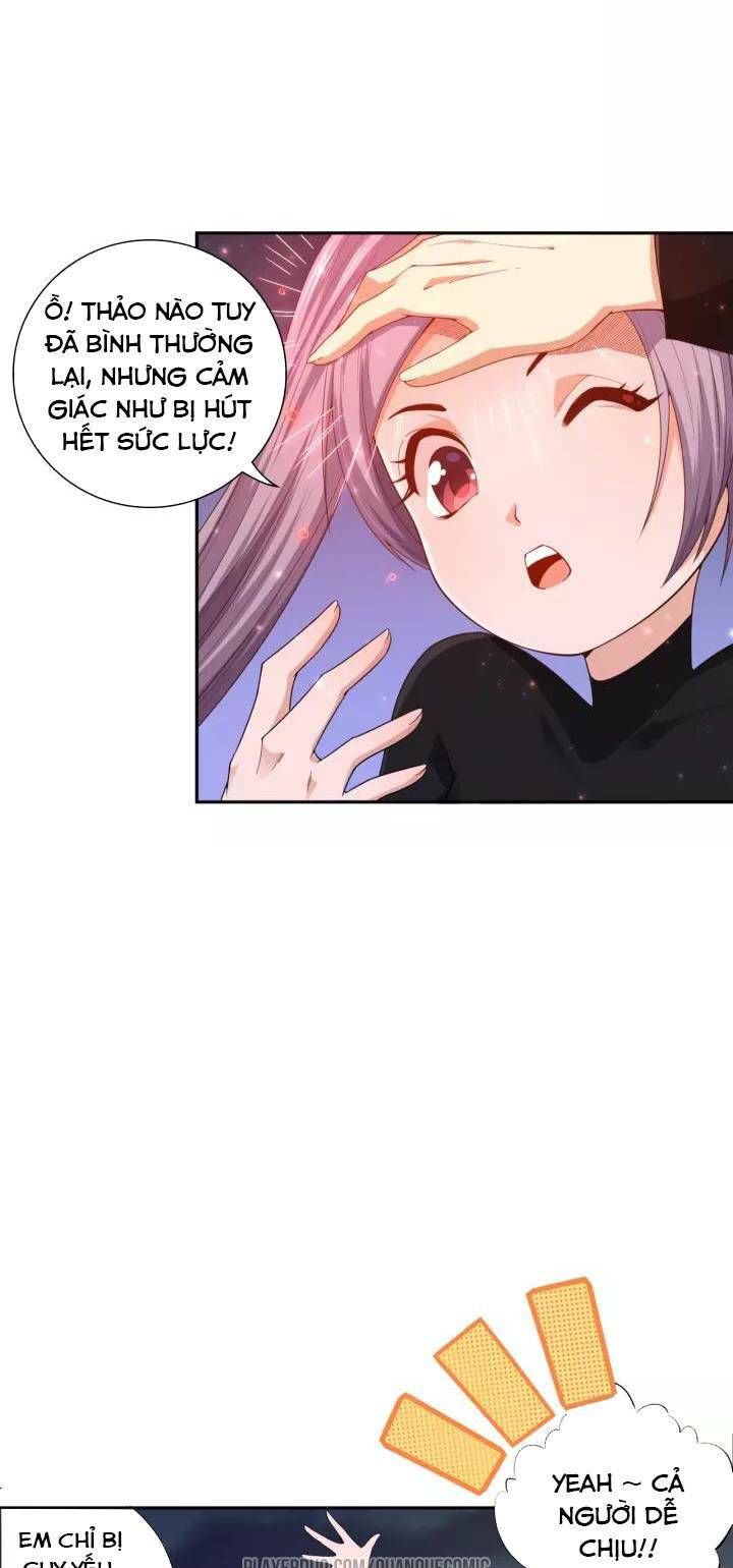 đọc truyện Giản Giới Chương 70 ảnh 40 tại Thiên Thai Truyện